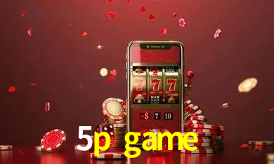 Ofertas Imperdíveis na 5p game: Promoções e Bônus Que Valem a Pena