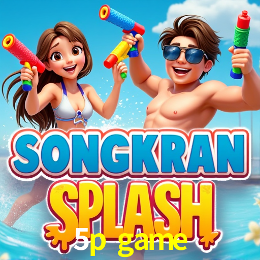 5p game - Plataforma Oficial - 5p games