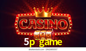 5p game plataforma