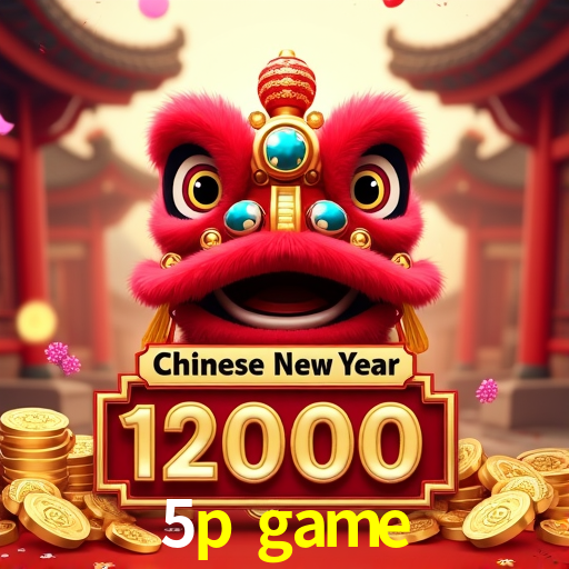 5p game: Seu Cassino Premiado com Pagamentos Rápidos