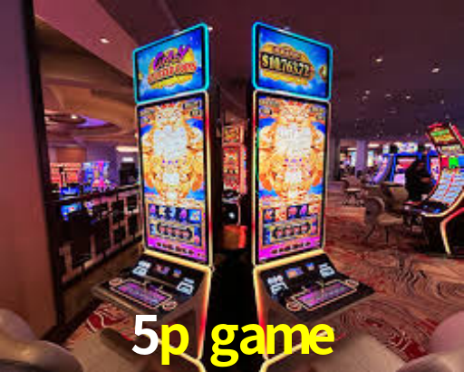 5p game