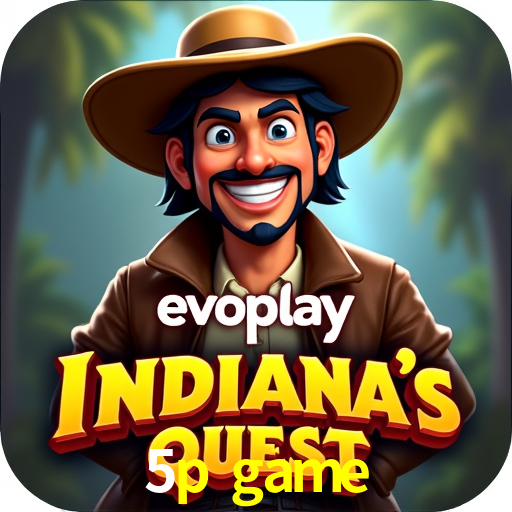 5p game plataforma