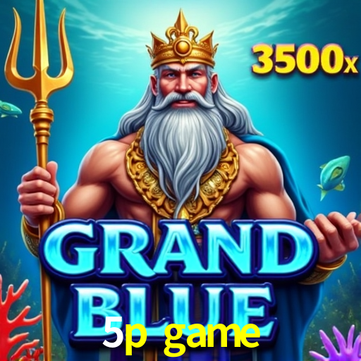 5p game plataforma
