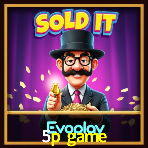 5p game