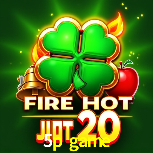 Sinta a adrenalina dos jogos de cassino com 5p game