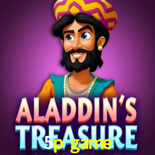 5p game