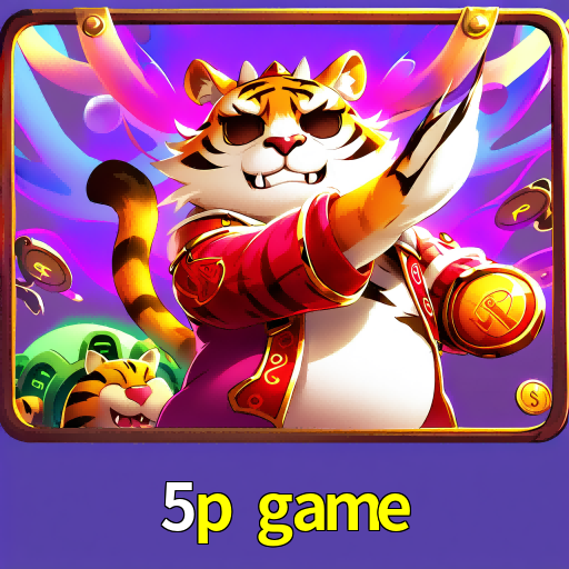 5p game